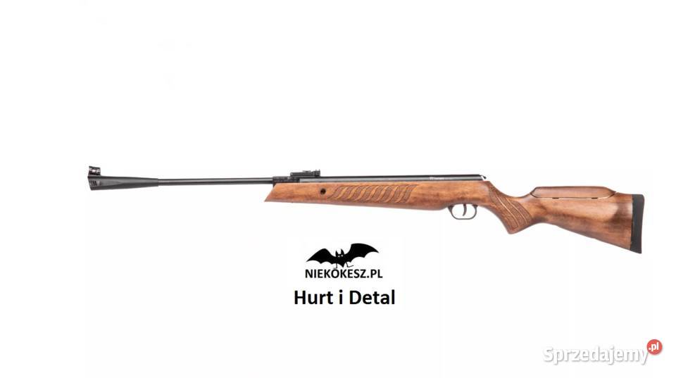 Cometa Fenix 400 Star 45mm Trzcianka