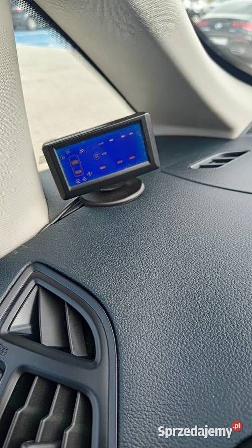 Ford C 16 benzyna 105 105KM Lubin