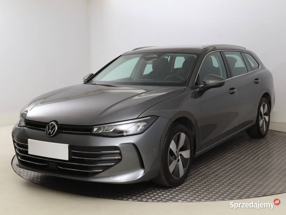 VW Passat 15 eTSI ACT elektryczne szyby Bielany Wrocławskie sprzedam
