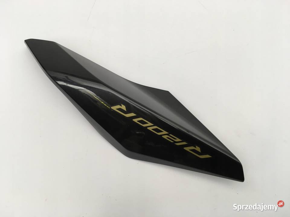 BMW R 1200 R RS K53 K54 Owiewka tył Ogon P Łobżenica