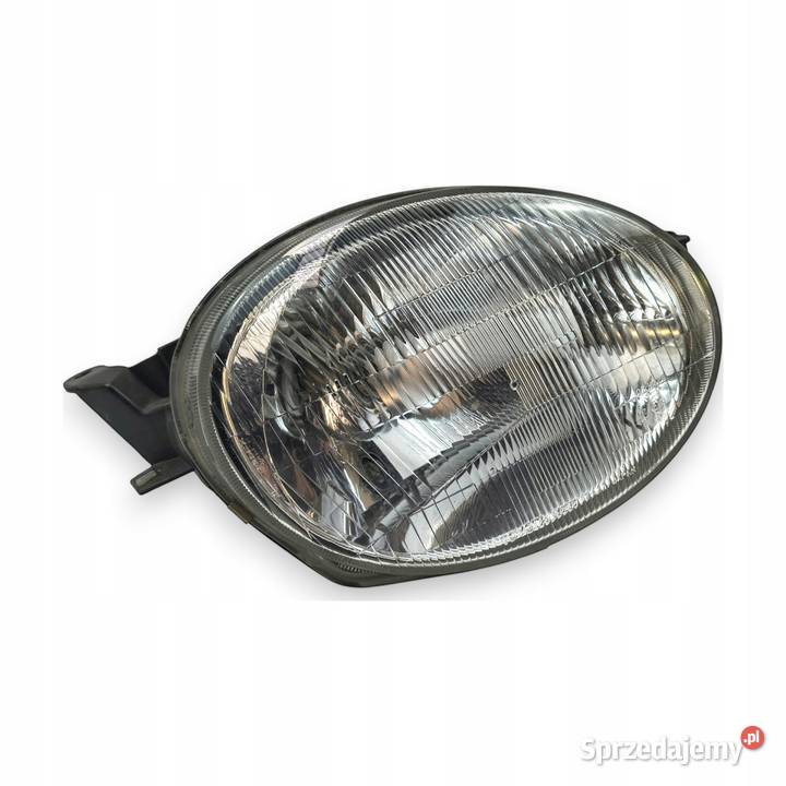 LAMPA PRAWA Toyota Corolla VIII E11 prawy przód Lampy przednie Oświetlenie lubelskie Chełm