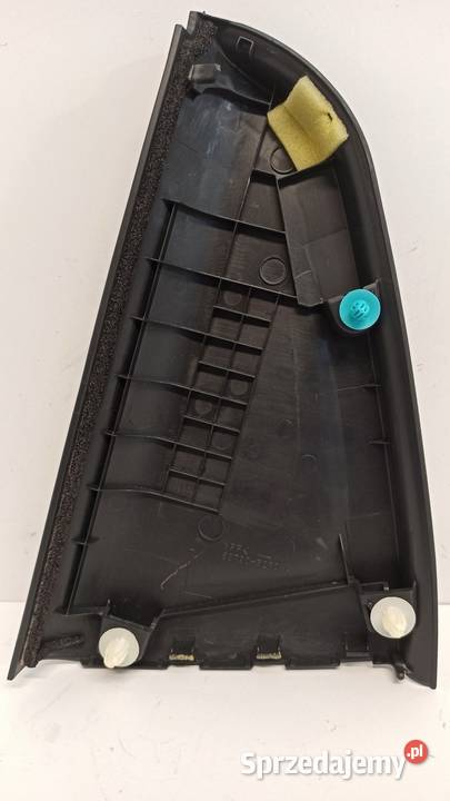 SUZUKI SWIFT MK8 OSŁONA DRZWI LEWY TYŁ 8379052R0