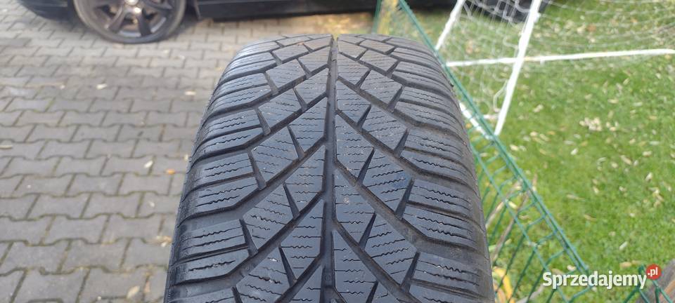 4 koła 5x112 audi seat vw skoda 2055516 zimowe Kraków