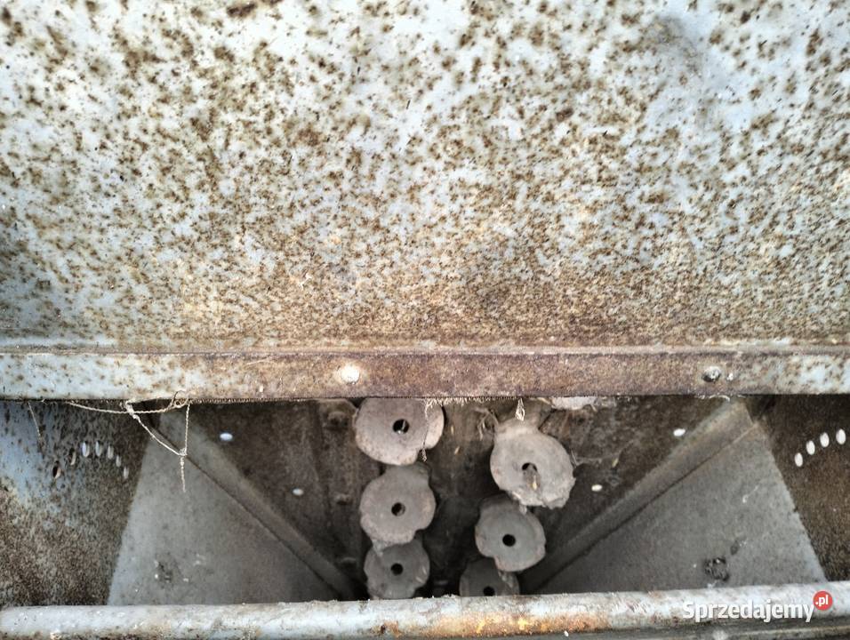 Sprzedam sadzarke do ziemniaków Czechy