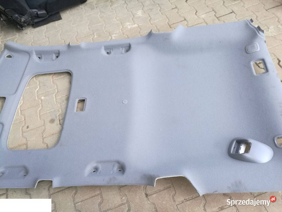 HONDA CRV 2005 PODSUFITKA Kozubszczyzna