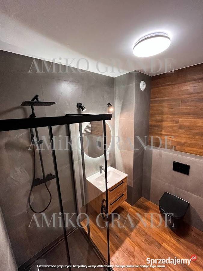 Remonty i WYKOŃCZENIA ŁAZIENEK Warszawa i