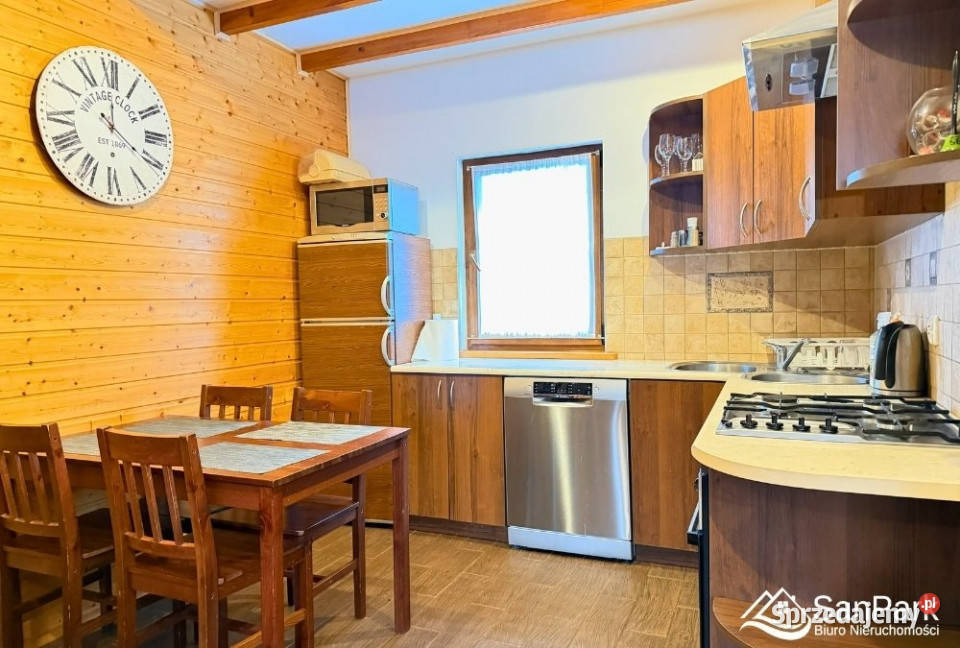 Dom sprzedam Bystre 60m2 podkarpackie