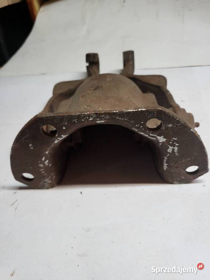 Żuk Nysa Warszawa Tarpan fabrycznie nowy wahacz Chodzież