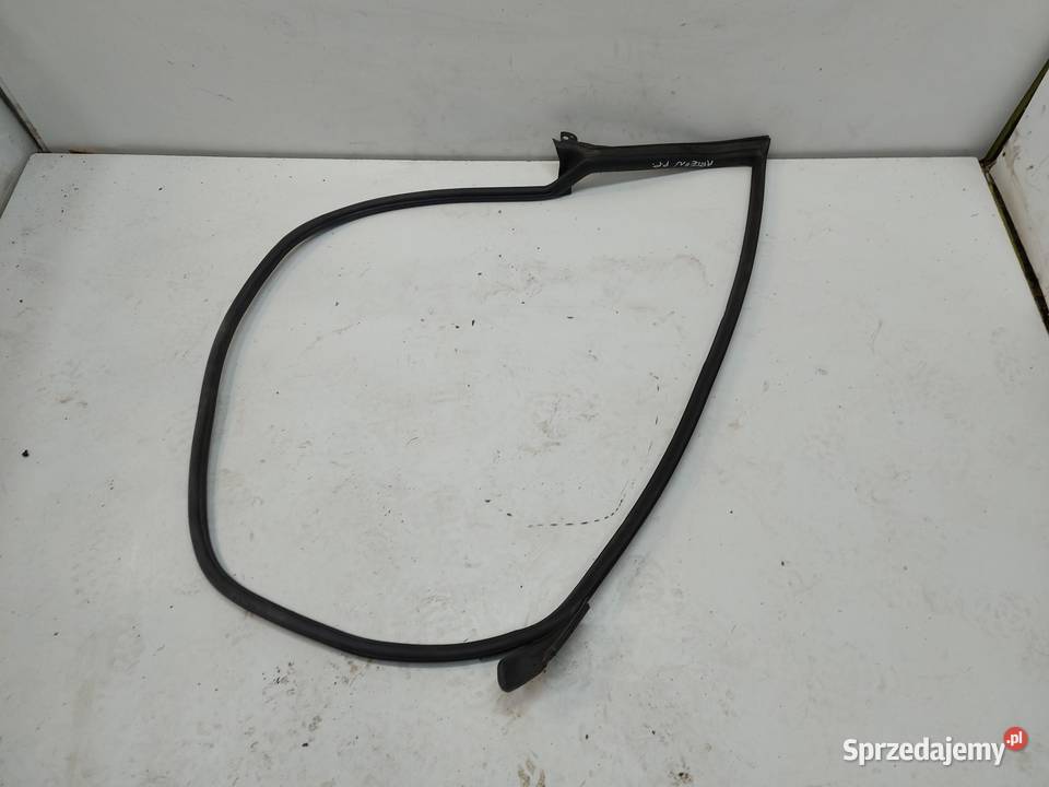 VW Arteon 3G8 2018r USZCZELKA DRZWI KAROSERII sprzedam