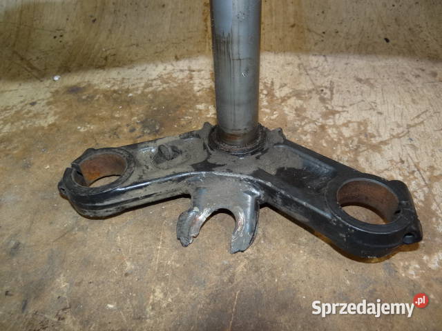 półki zawieszenie MZ ETZ 150 250 org DDR lubuskie