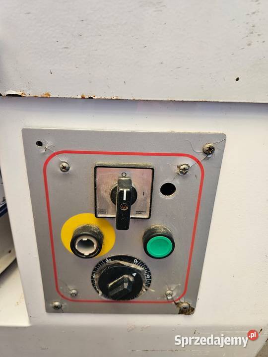 Mieszarka do ciasta Mastro CBD0004 Produkcja