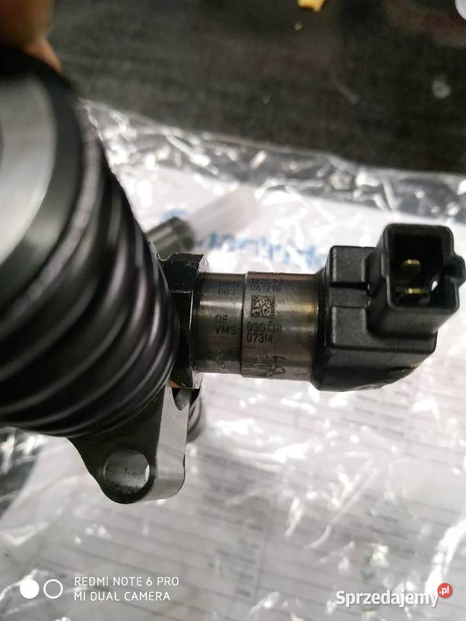 POMPOWTRYSK 03G130073D 03G130073M 20 TDI małopolskie Kraków