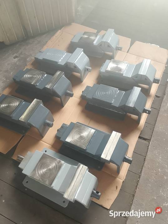 Imadło stalowe kowadło ślusarskie Nowe Miasto Lubawskie sprzedam