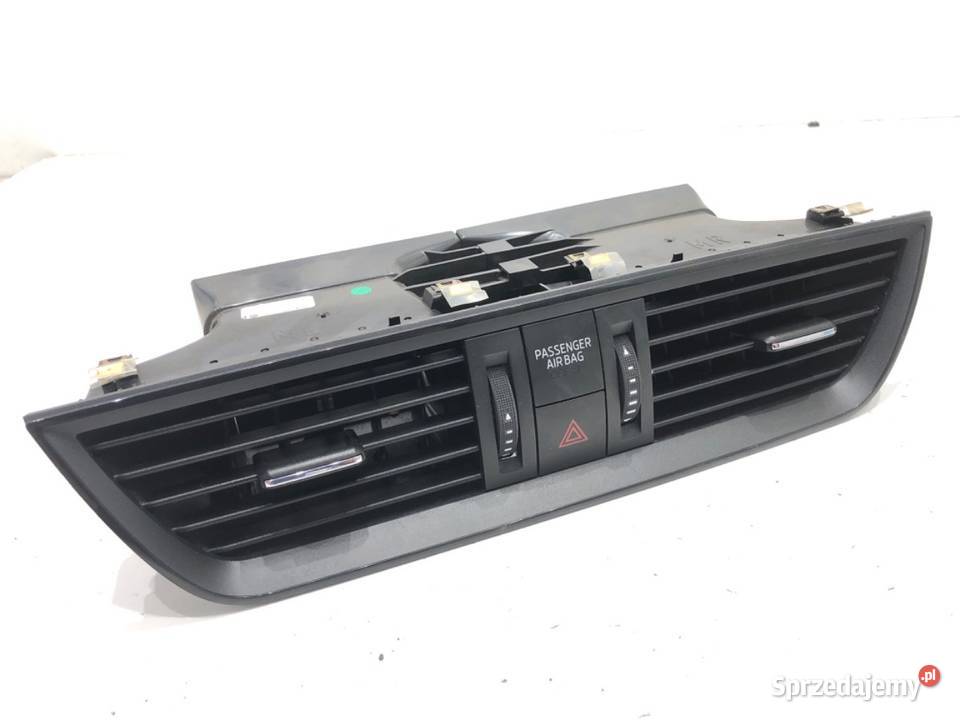 KRATKA NAWIEWU PRZÓD SKODA RAPID 5JA820951D