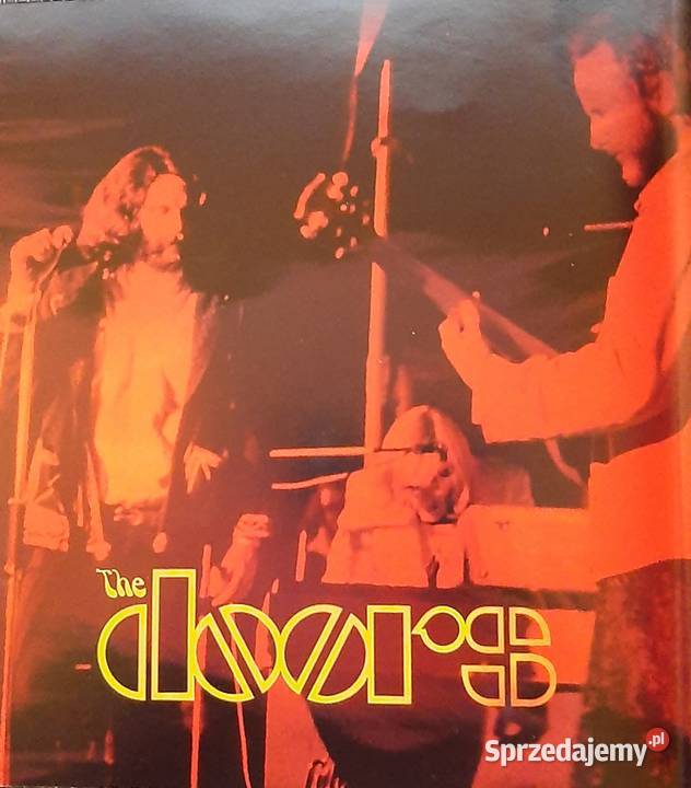 Sprzedam Album CD 6 płytowy Kultowego zespołu Katowice