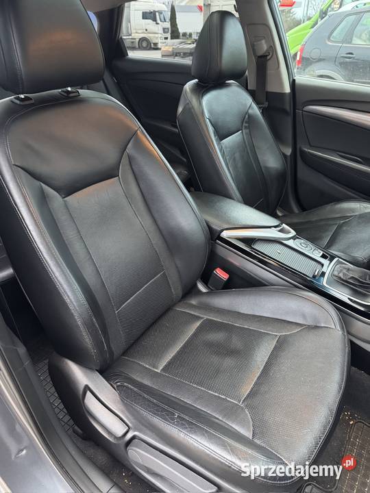 Hyundai I40 Automat full wersja silnik do Olsztynek