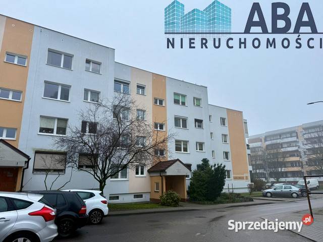 Mieszkanie do remontu na sprzedaż