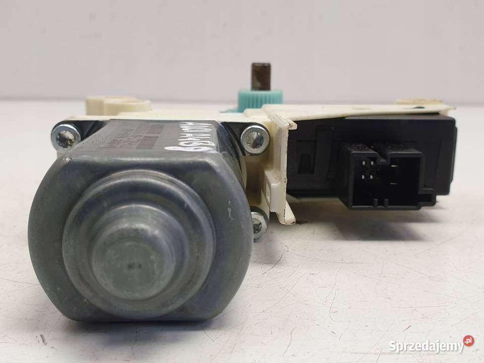 Audi A4 B8 SILNICZEK SZYBY Prawy przód 8K0959812 Rudka sprzedam