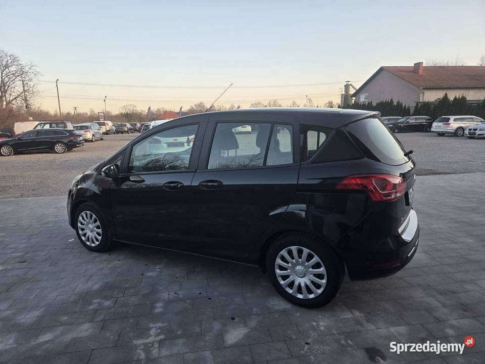Ford B B-MAX Sandomierz