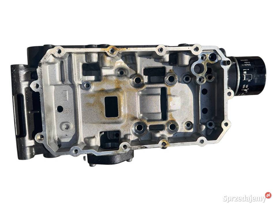 Karter dolny blok silnika BMW G310 R Blok silnika sprzedam