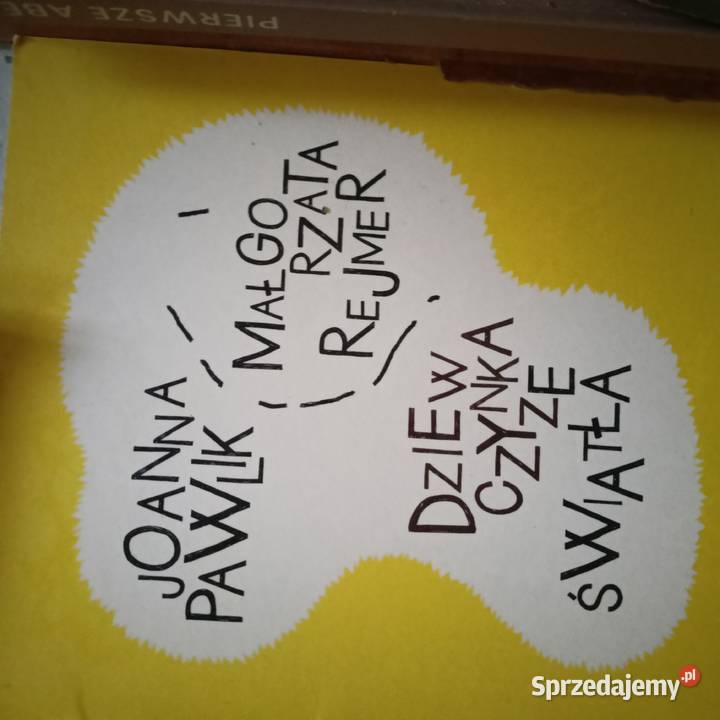 Dziewczynka że swiatła książki wysyłka pomorskie