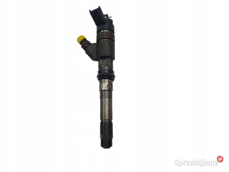 WTRYSKIWACZ 04451220011 23 JTD HPI Iveco Daily