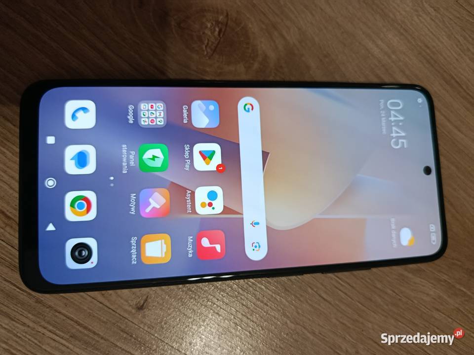 Smartfon redmi note 11