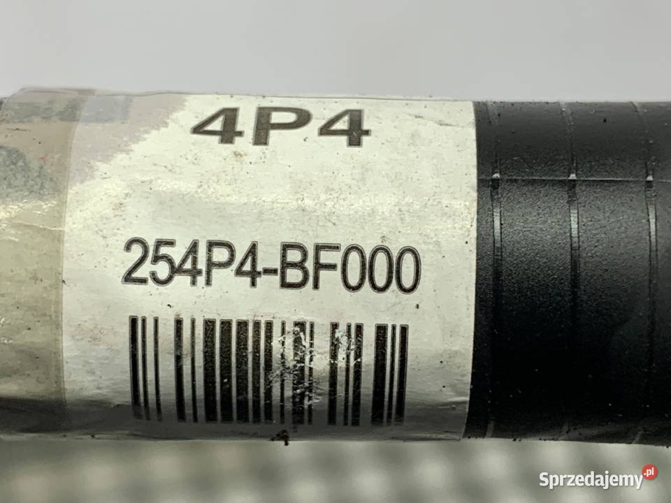 MAGISTRALA WODY HYUNDAI KONA SX2 254P4BF000 00 sprzedam