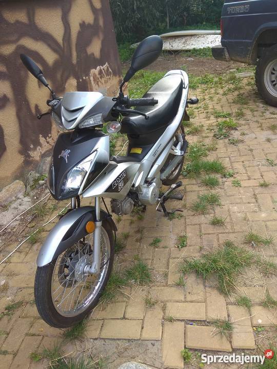 Romet ogar 900 Romet Sandomierz