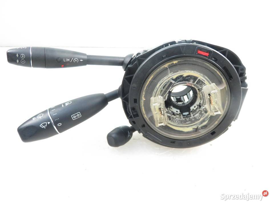 PRZEŁĄCZNIK ZESPOLONY MERCEDES E C207 2129007702