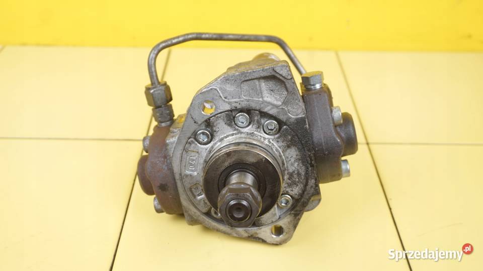 ASTRA J INSIGNIA 16 CDTI 15r 136 B16DTH pompa Układ paliwowy świętokrzyskie sprzedam