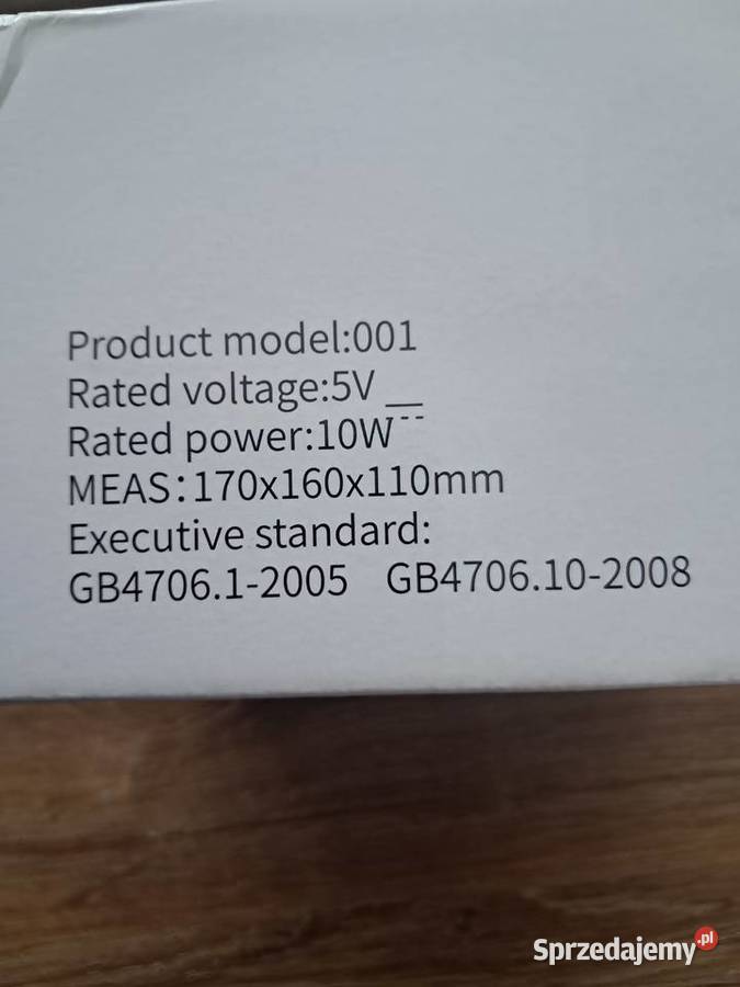 nowe urządzenie do stawiania baniek brak Sandomierz