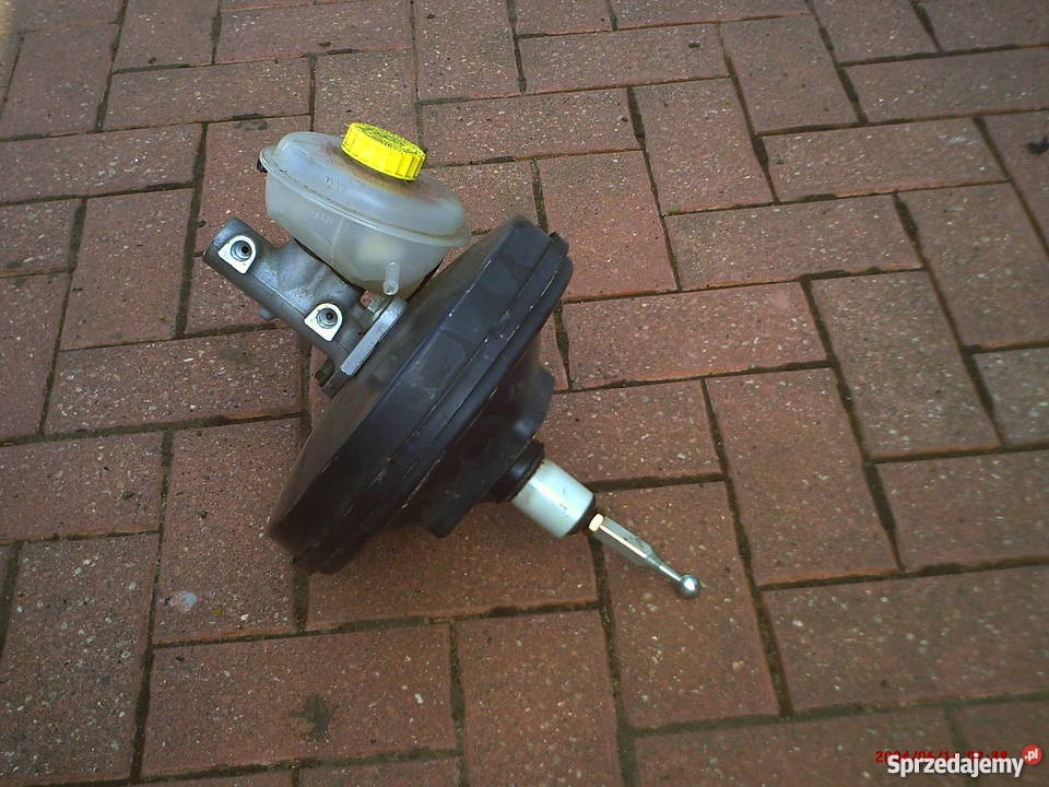 Serwo pompa hamulca Passat b5 19 tdi