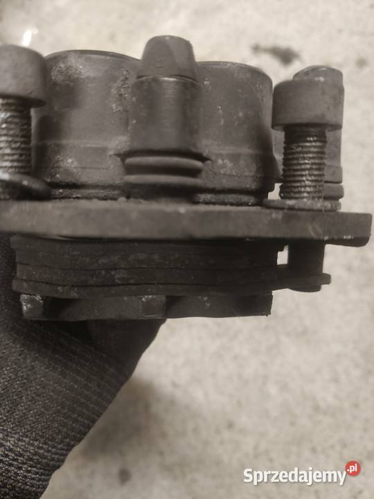 Piaggio Xevo Xevo zacisk hamulcowy tył Dębica