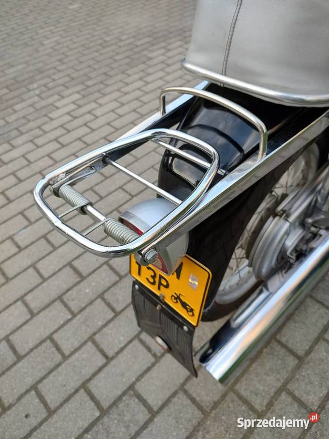 SHL M17 Gazela SHL Osolin