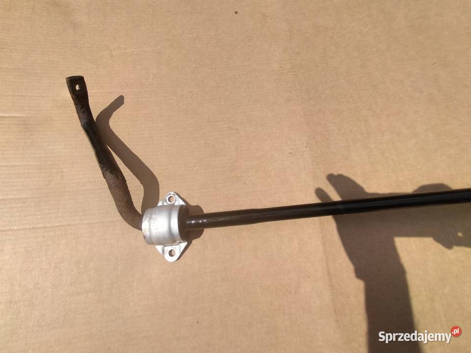 Stabilizator przedni BMW E46 316i ti Ci 318i ti Poręba
