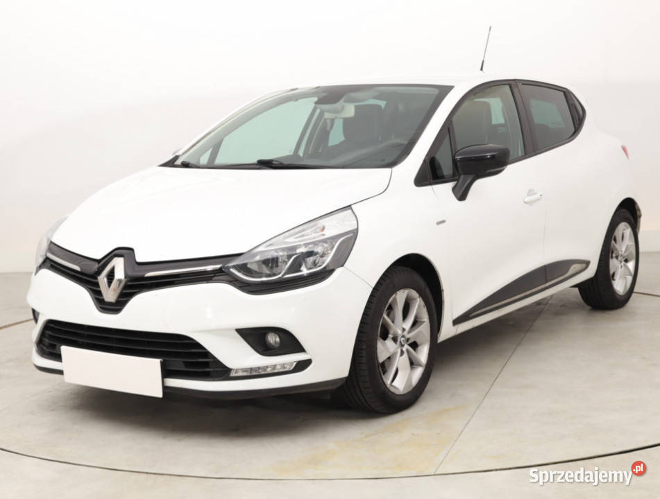 Renault Clio 12 16V isofix Bielany Wrocławskie sprzedam