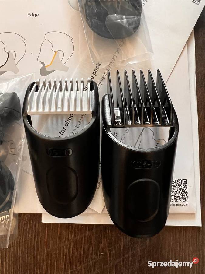 Golarka męska Braun Series 9 BT9545 śląskie sprzedam