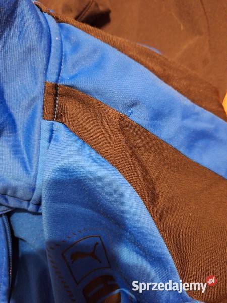 Dres sportowy Puma mazowieckie Warszawa