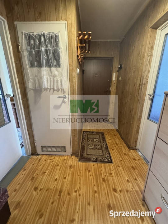 NA SPRZEDAŻ MIESZKANIE W NOWEJ SARZYNIE Sprzedaż Nowa Sarzyna