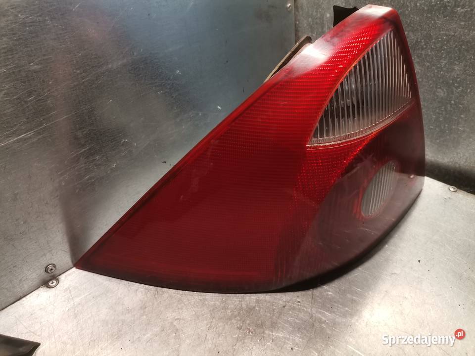 FORD MONDEO MK3 HB FL LAMPA TYLNA LEWA Nowy Sącz