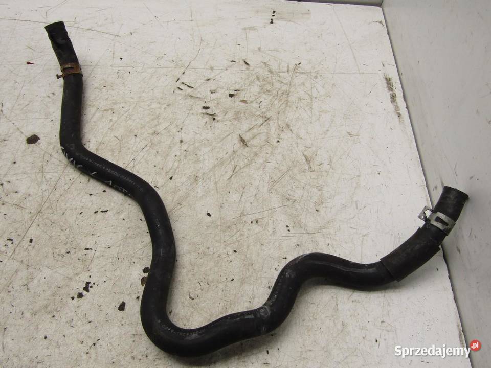 WĄŻ PRZEWÓD RURKA WODY 10 VTEC HONDA CIVIC X