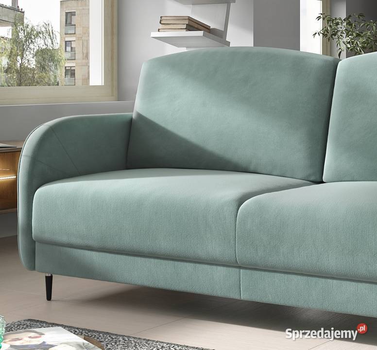 Kanapa LAGUNA COMFORTEO wiele tkanin i kolorów małopolskie