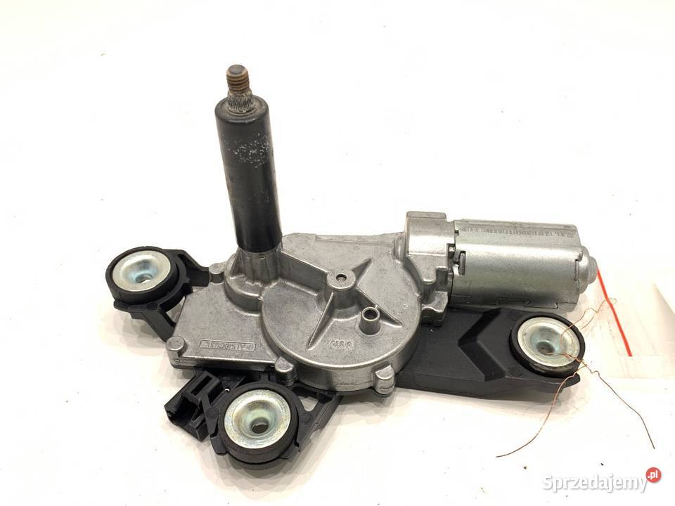 SILNIK WYCIERACZEK TYŁ FORD FOCUS III