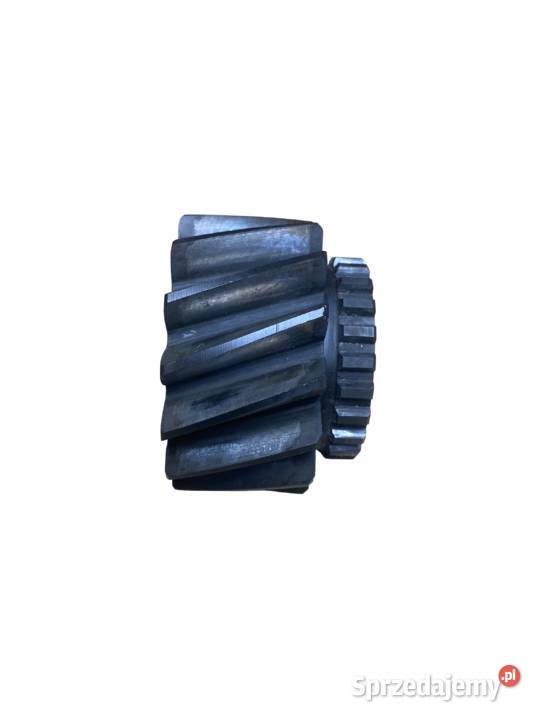 KOŁO ZĘBATE Z15 04383370 DEUTZFAHR AGROSTAR 438 Kielce sprzedam