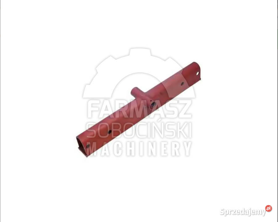 URSUS OŚ PRZEDNIA PŁASKA Brzeziny