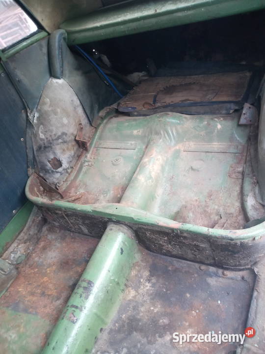 opel kadet k38 1940 Kraków sprzedam