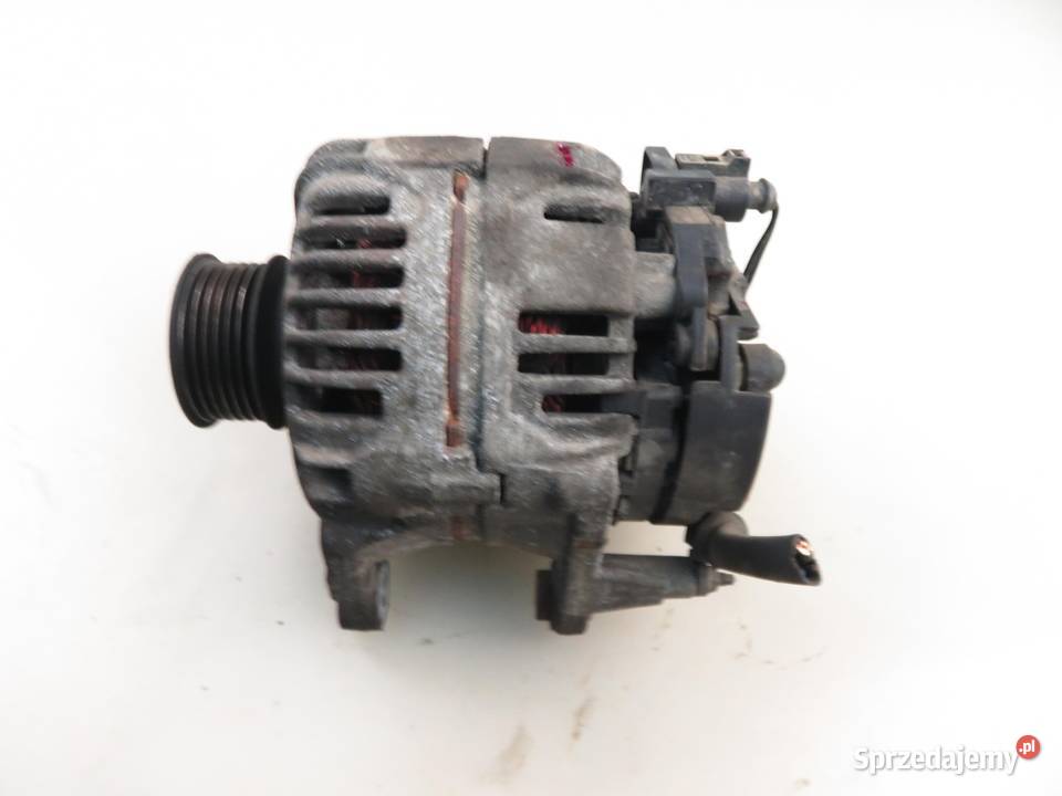 ALTERNATOR VW GOLF IV 14 16V 037903025E