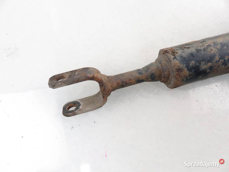 MCPERSON PRAWY PRZEDNI AUDI A4 B6 19 TDI osobowe sprzedam