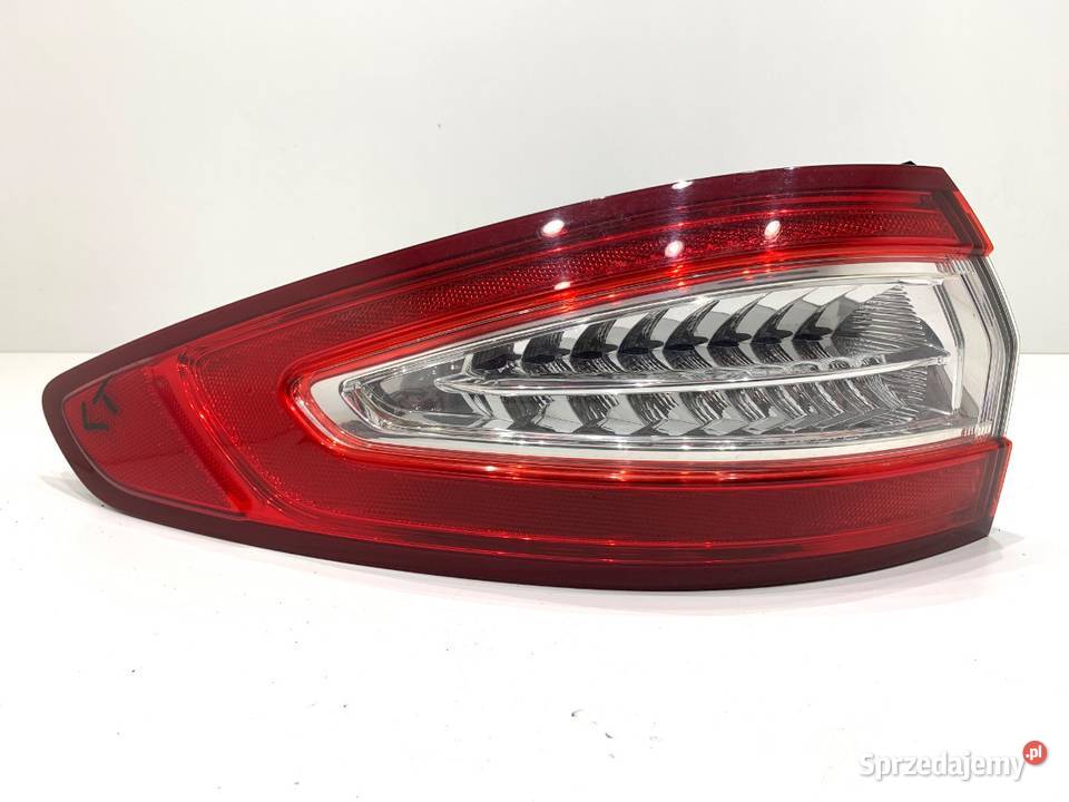 LAMPA LEWY TYŁ FORD MONDEO MK5 DS7313405FJ sprzedam